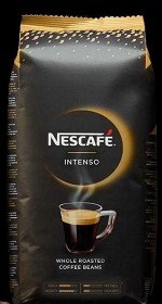 NESCAFE®️ Intenso Cafe Grao в зёрнах, 1кг XI