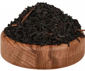 Maharaja Tea Assam Medium Leaf 250g / Чай Ассам Средний Лист 250г