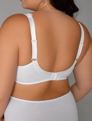 Lady Lux Б 320-160 Бюстгальтер на каркасах для большой груди