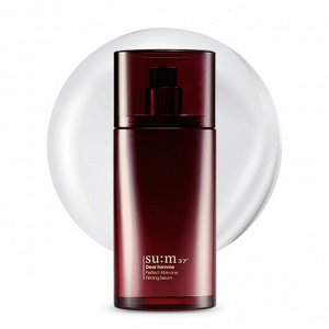 Su:m37 Dear Homme Perfect All-in-one Firming Serum Set Мужской набор для ухода за кожей