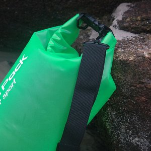 Гермомешок/сумка водонепроницаемая Ocean Pack  (15л)
