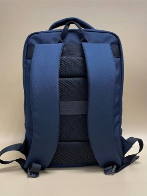 Рюкзак мужской синий