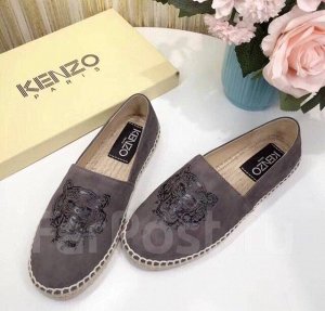 Лоферы KENZO, 38размер