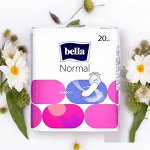 Прокладки женские BELLA Normal AIR, 20 шт.