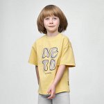 Футболка для мальчиков