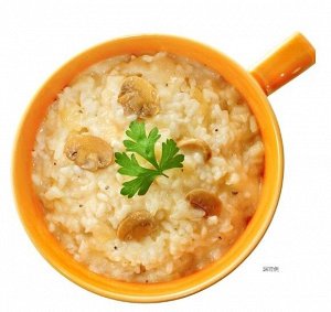 Otsuka Foods 100 kcal My Size Cheese Risotto - сырная основа для ризотто с трюфельным маслом