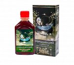 Бальзам безалкогольный &quot;Очищающий&quot; с сорбентом (детокс) 250 мл