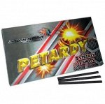 Петарда терочная &quot;Petardy&quot; (2корсар) 3хлопка (50 петард)