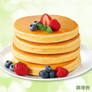 Nissin Sugar 50% Off Pancake Mix - смесь для приготовления низкокалорийных панкейков