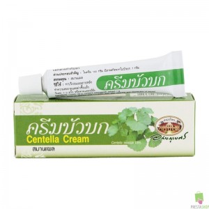 Centella cream