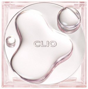 CLIO Kill Cover High Glow Cushion SPF50+ PA+++ Стойкий кушон с влажным сияющим финишем