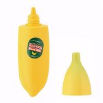 Tony Moly, Банановое молочко для рук Magic Food, 45 мл
