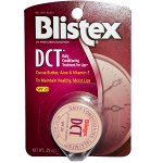 Blistex, DCT (Ежедневное увлажнение) для губ, SPF 20, 0,25 унции (7,08 г)
