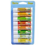 Sierra Bees, Organic Lip Balms
