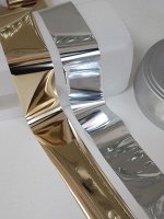 Фольга для литья в баночке 1шт