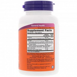 Now Foods, Sytrinol, поддерживает уровень холестерина, 120 растительных таблеток