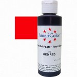 Краситель Americolor 219 Ярко Красный (Red Red), 128 г
