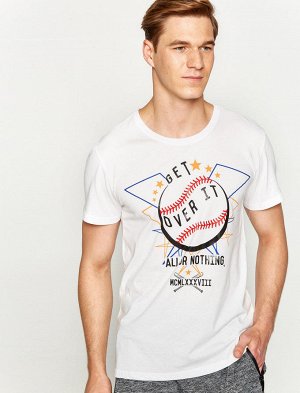 T-Shirt (spor)