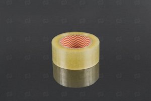 Скотч 4,8смх130м прозрачный