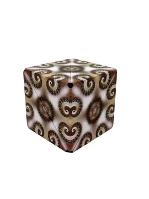 Магический магнитный куб Маgic Cube головоломка. Фэнтези Гоби, пустынный