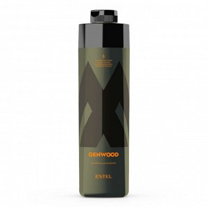 Шампунь для волос ESTEL ALPHA GENWOOD PRO 1000 мл