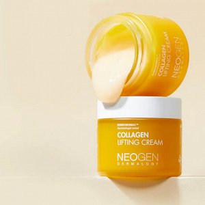 Neogen Dermalogy Collagen Lifting Cream, Лифтинг крем с коллагеном 70 мл