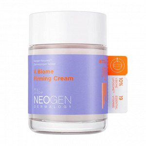 Neogen Dermalogy V-Biome Firming Cream Витаминный крем с пептидами и пробиотиками 60 гр