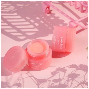 Laneige Lip Sleeping Mask Ночная маска для губ 3 гр