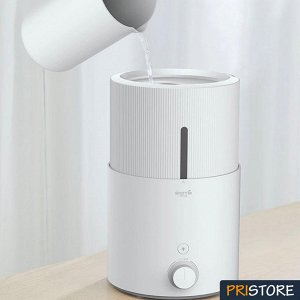 Увлажнитель воздуха Xiaomi Deerma Air Humidifier 5L DEM-SJS600