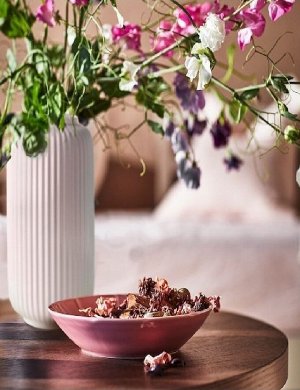 ЭМНМОД Ароматическая отдушка, Душистый горошек/фиолетовый. 90гр
