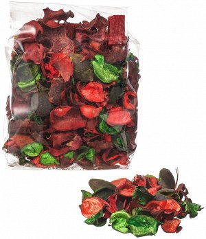 ДОФТА Цветочная отдушка, ароматический, Красные садовые ягоды красный