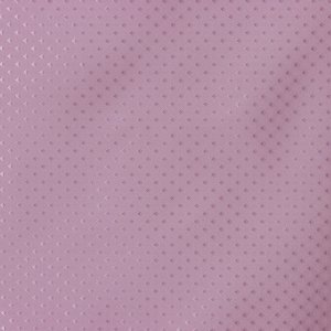 Штора для ванной комнаты «Бриллиант», 180x180 см, цвет светло-розовый