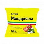 Сыр Мини Моцарелла Pretto