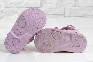 Выставочный образец: сандалии для девочек Kapika