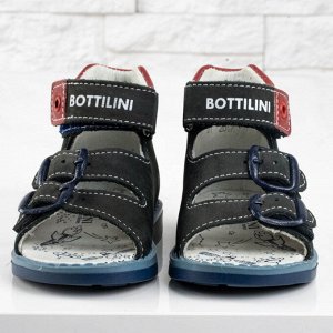 Выставочный образец: сандалии для мальчиков Bottilini