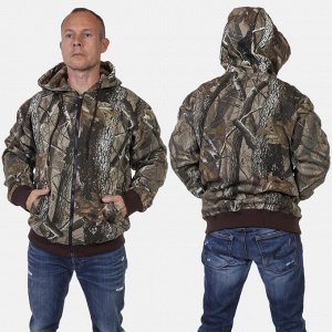 Куртка Охотничья куртка Browning Realtree AP® Camo Wasatch Jacket 
	(Удобная двухсторонняя куртка для охотников, рыбаков, туристов. Выкуп последнего фабричного запаса, промо-продажа по себестоимости!