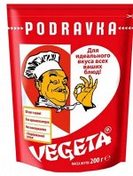 ВЕГЕТА приправа, 200г