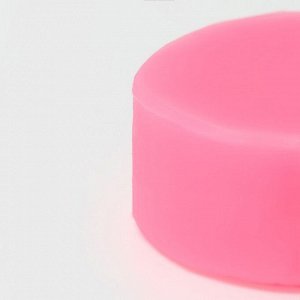 Силиконовый молд «Роза», 4,5x2 см, цвет МИКС