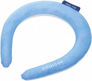 COGIT Ice Neck Ring - охлаждающее колечко для жаркого времени размер М