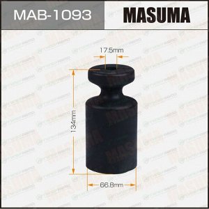 Пыльник амортизатора Masuma, арт. MAB-1093