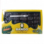 Финики в коробке (Иран) BANOO 600 г