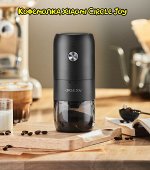 Кофемолка электрическая Xiaomi Circle Joy Electric Coffee Grinder