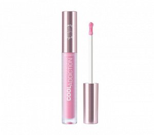 RELOUIS Плампер для губ Cool Addiction Lip Plumper № 04 Sweet Pink