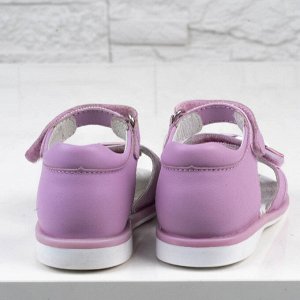Выставочный образец: сандалии для девочек Kapika