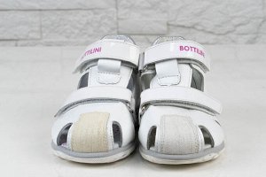 Выставочный образец: сандалии для девочек Bottilini