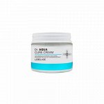Крем для аква-лечения LEBELAGE DR.CURE CREAM LINE(70ML) AQUA