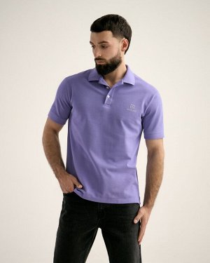 Поло мужское TRUE POLO OXO-3348-1090
