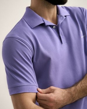 Поло мужское TRUE POLO OXO-3348-1090