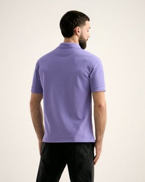 Поло мужское TRUE POLO OXO-3348-1090
