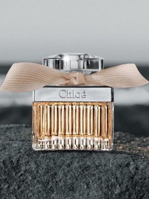 Chloe Eau De Parfum - парфюмерная вода с ароматом свежей розы